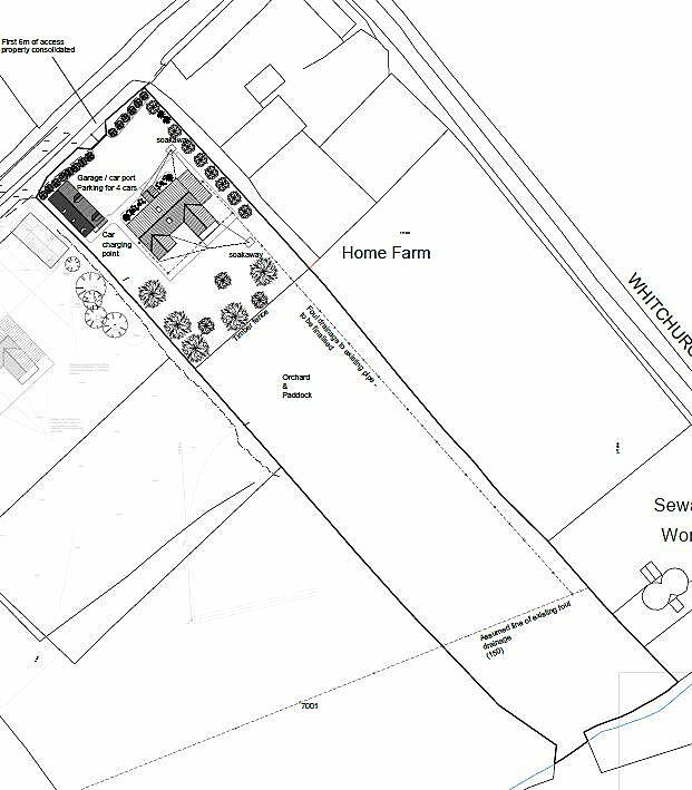 Additional image 12 of Whitechurch Lane,  Yenston, BA8