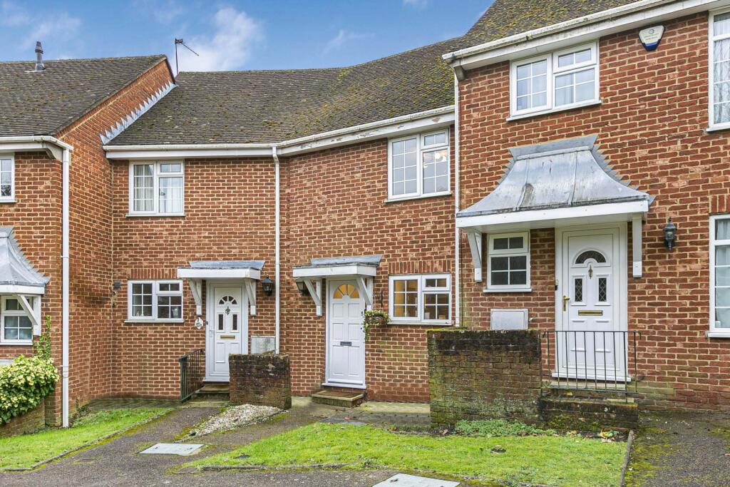 Additional image 21 of Park Mews, Old Hatfield