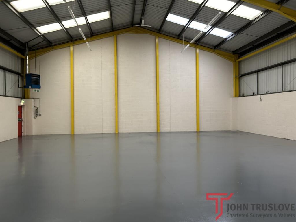 Additional image 5 of Unit 2 West Court, Buntsford Park Road, Bromsgrove, B60 3DX