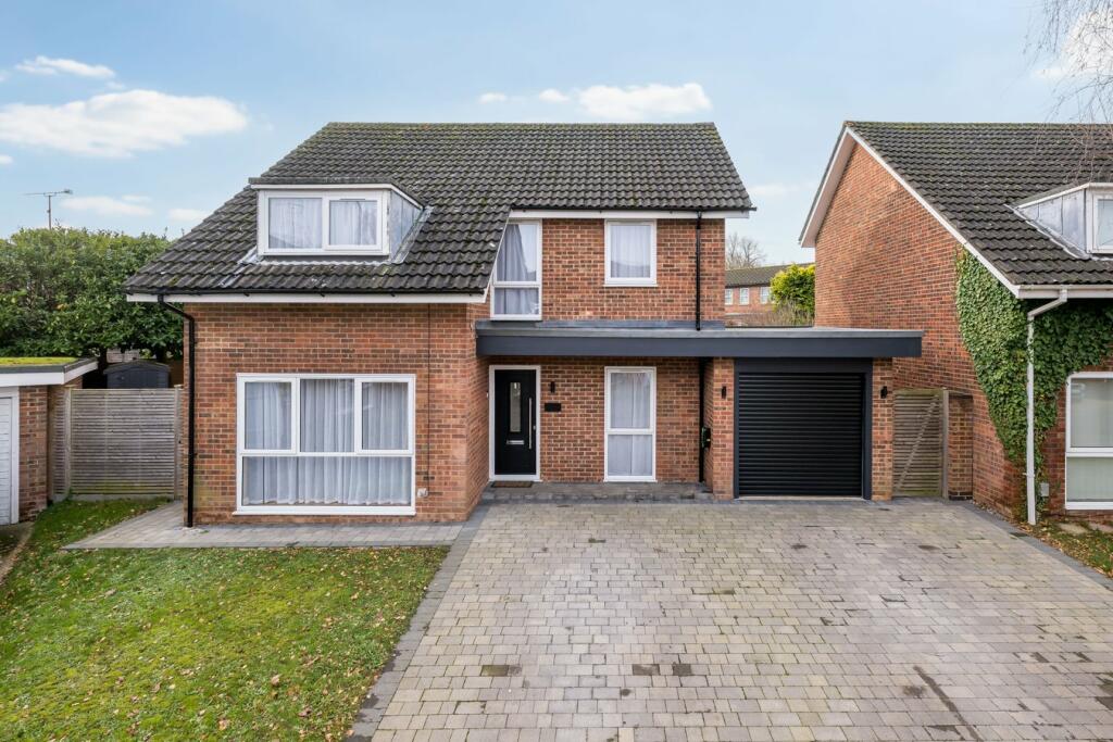 Additional image 38 of River View, Welwyn Garden City, AL7
