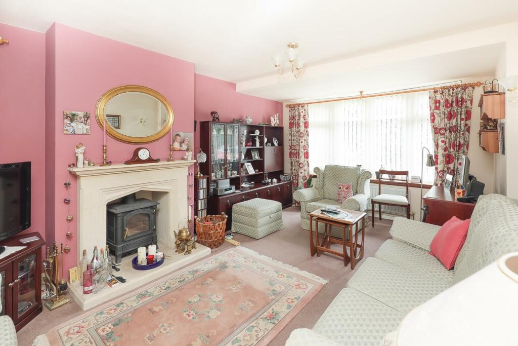 Additional image 23 of Old Church Road, Water Orton