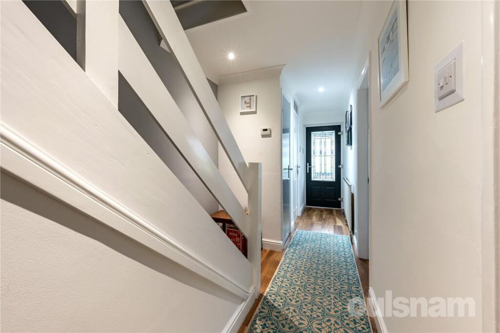 Additional image 29 of Felton Close, Matchborough East, Worcestershire, B98