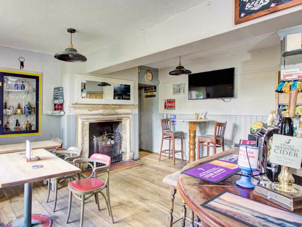 Additional image 8 of W-420760 - Cross Keys, Midford Road, Bath BA2 5RZ