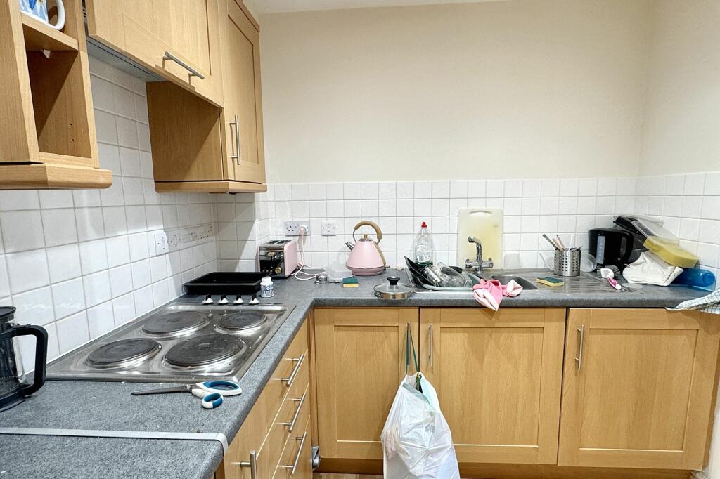 Additional image 7 of Flat 15, Bracknell Court, 4 Lady Bracknell Mews, Birmingham, B31 2FD