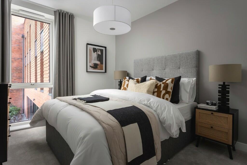 Additional image 10 of 63 Shadwell Street, 
Birmingham, 
B4 6LQ