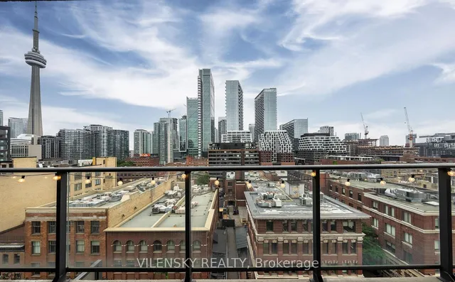 Additional image 13 of 478 King St Unit 909