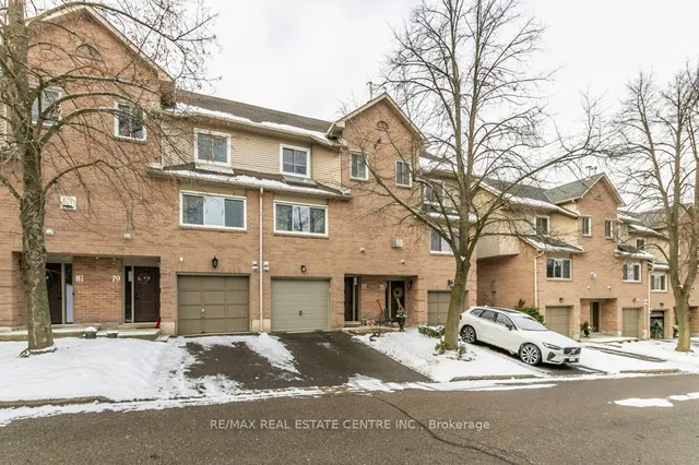 26 Moss Blvd Unit 77