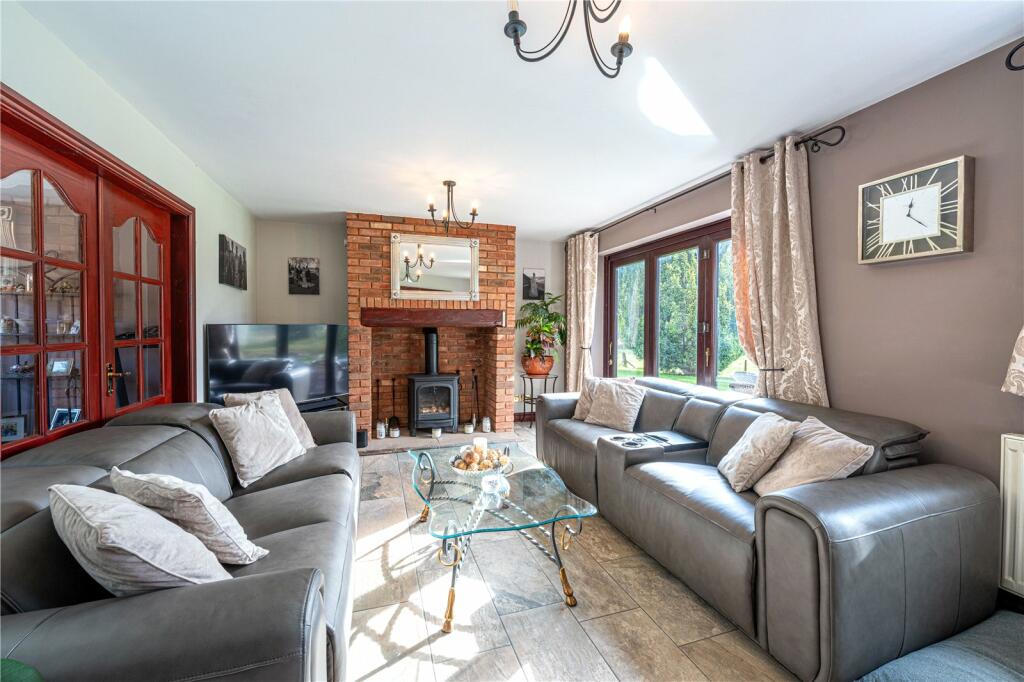 Additional image 9 of School Lane, Hints, Tamworth, Staffordshire, B78