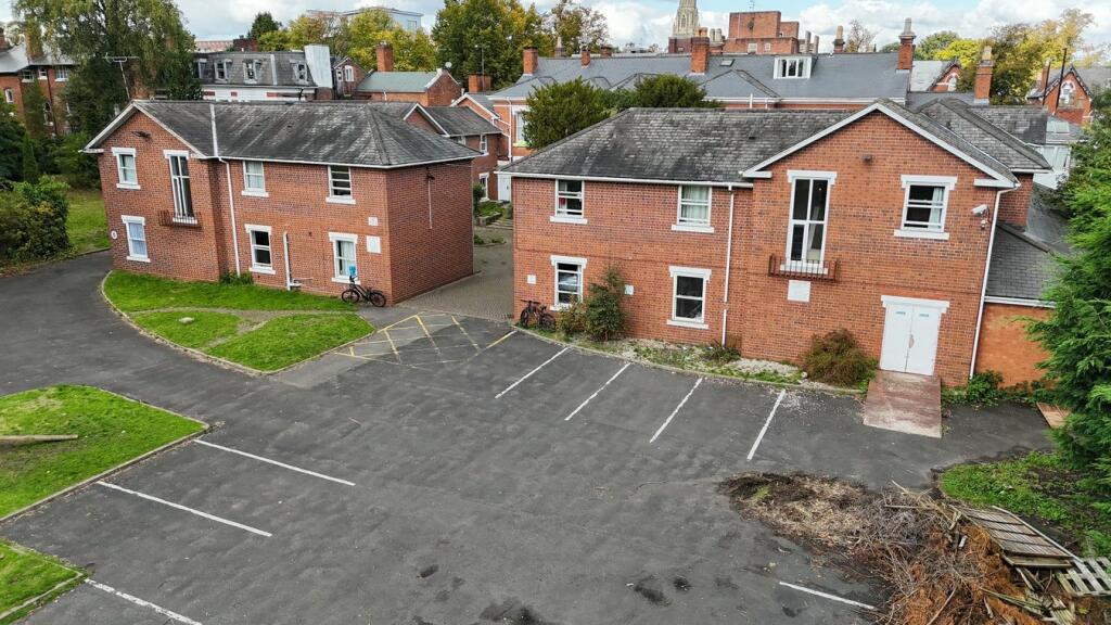 Additional image 33 of Hagley Road, Birmingham, B16