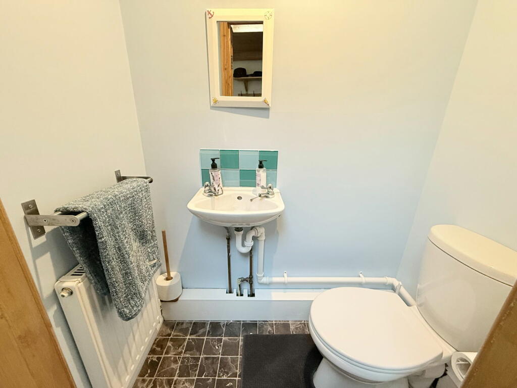 Additional image 9 of Bibury Road, Hall Green