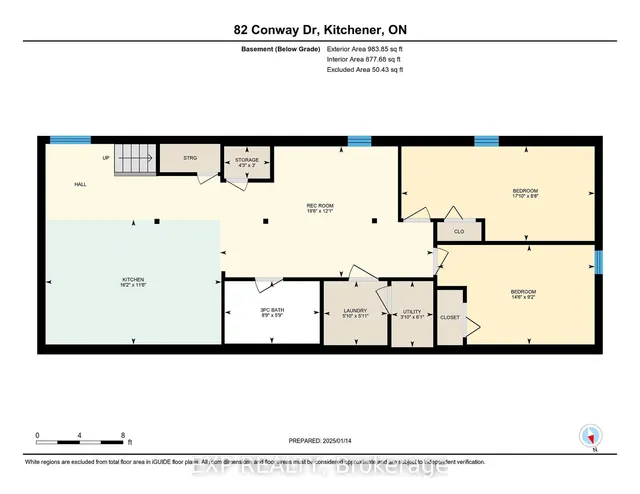 Additional image 36 of 82 Conway Dr