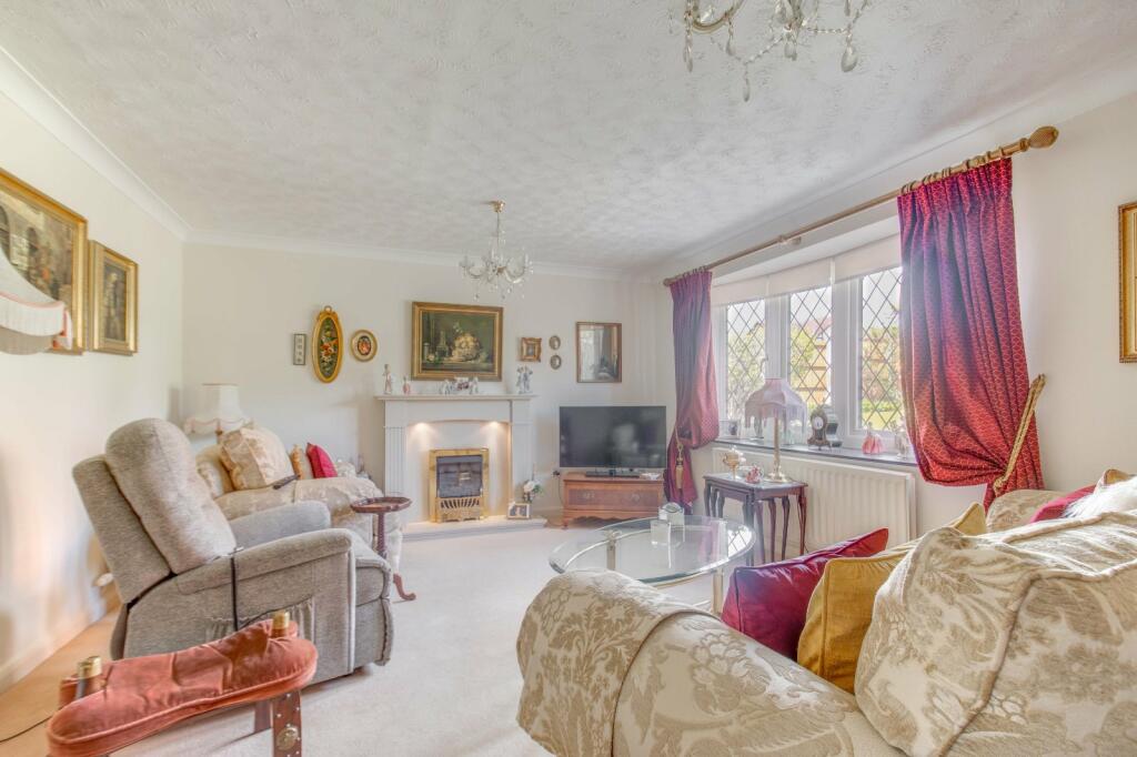 Additional image 5 of Hither Green Lane, Redditch, Worcestershire, B98