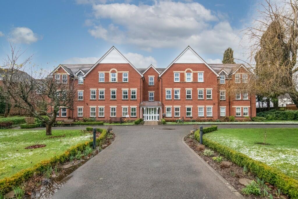 Additional image 4 of College Road, Bromsgrove, Worcestershire, B60