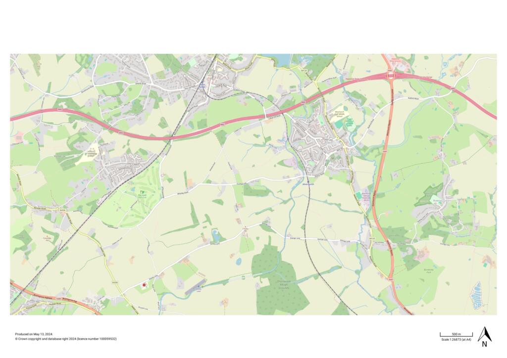 Additional image 7 of Tardebigge, Bromsgrove, Worcestershire