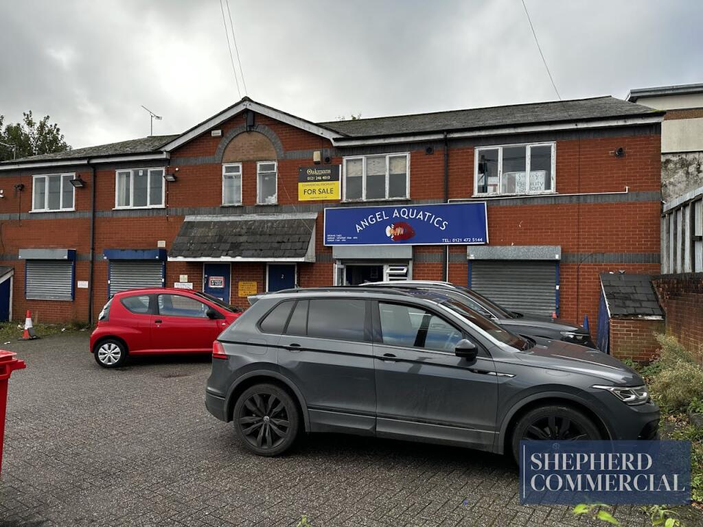 Additional image 4 of 1A Elliott Road, Birmingham, B29 6LA