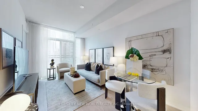 Additional image 2 of 99 John St Unit 802