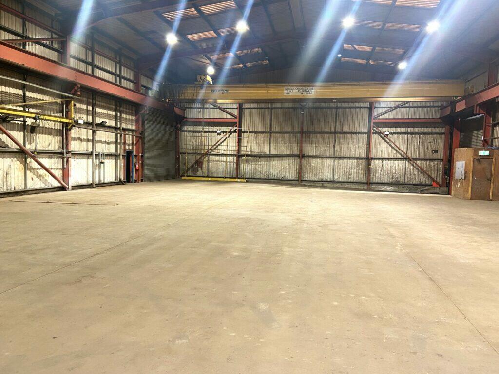 Additional image 6 of Stoneholme Mill, Stoneholme Road, Crawshawbooth, BB4 8BA