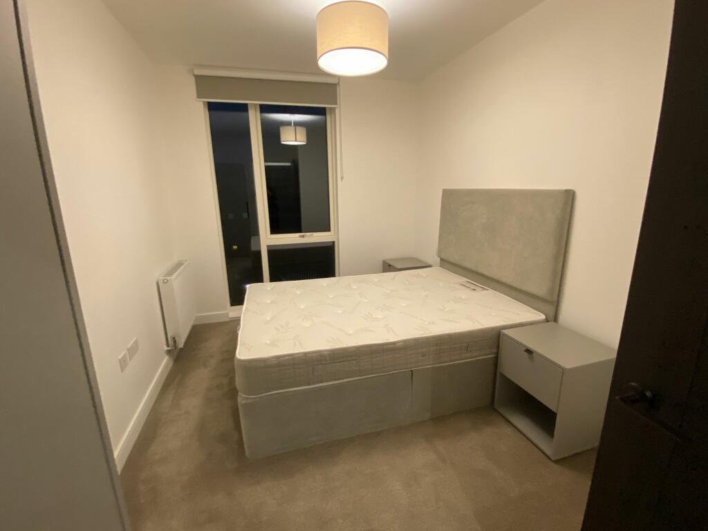 Additional image 3 of Snowhill Wharf The Barker, 61 Shadwell Street, Birmingham B4