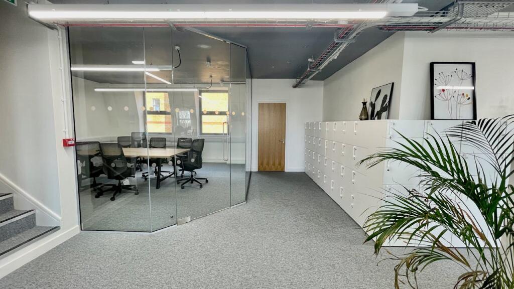 Additional image 14 of St. Peters House, 45 Victoria Street, St. Albans, AL1 3HZ