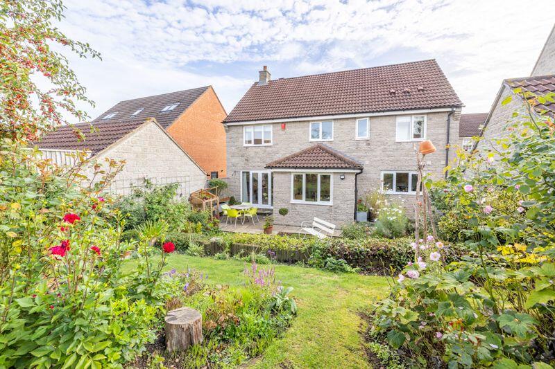Additional image 24 of Beautifully presented detached house on the edge of Glastonbury