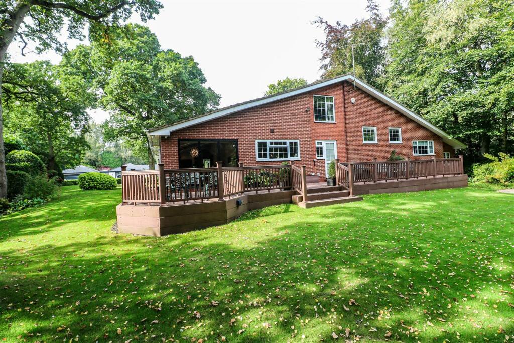 Additional image 21 of Longacres, Park Drive, Little Aston Park
