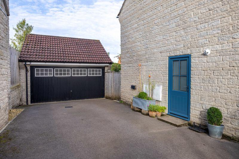 Additional image 30 of Beautifully presented detached house on the edge of Glastonbury