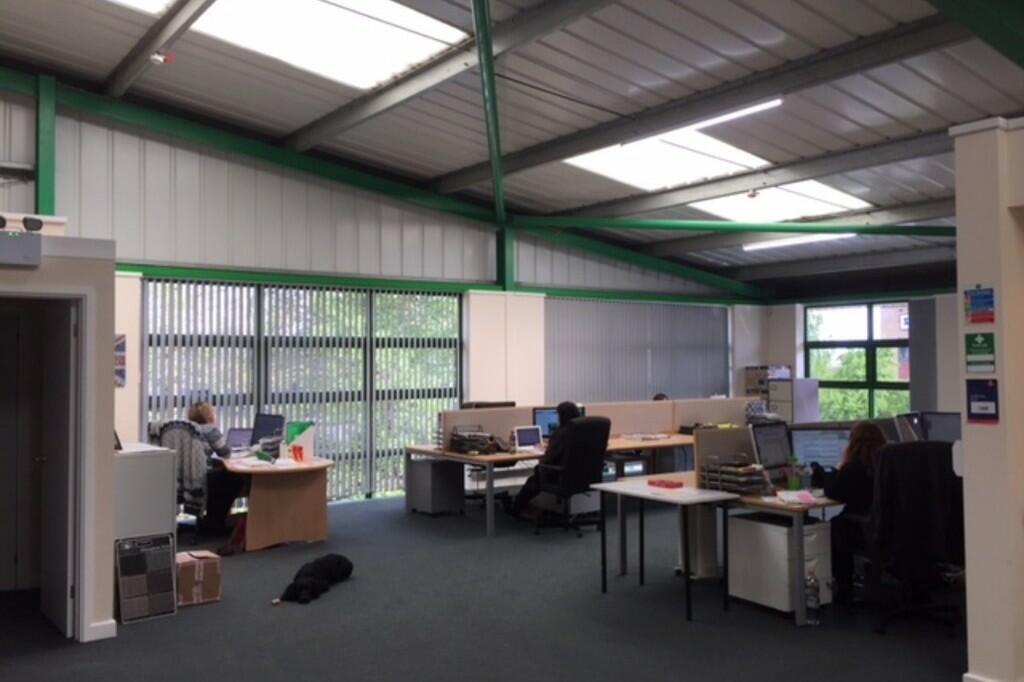 Additional image 3 of Unit 5 Armtech Row Houndstone Business Park  Yeovil Somerset BA22 8RW  Unit