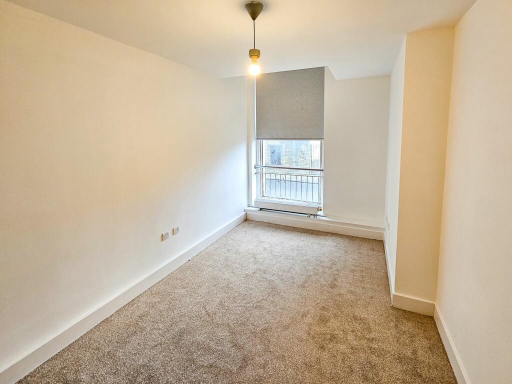 Additional image 10 of Flat , Behrens Warehouse,  East Parade, Bradford