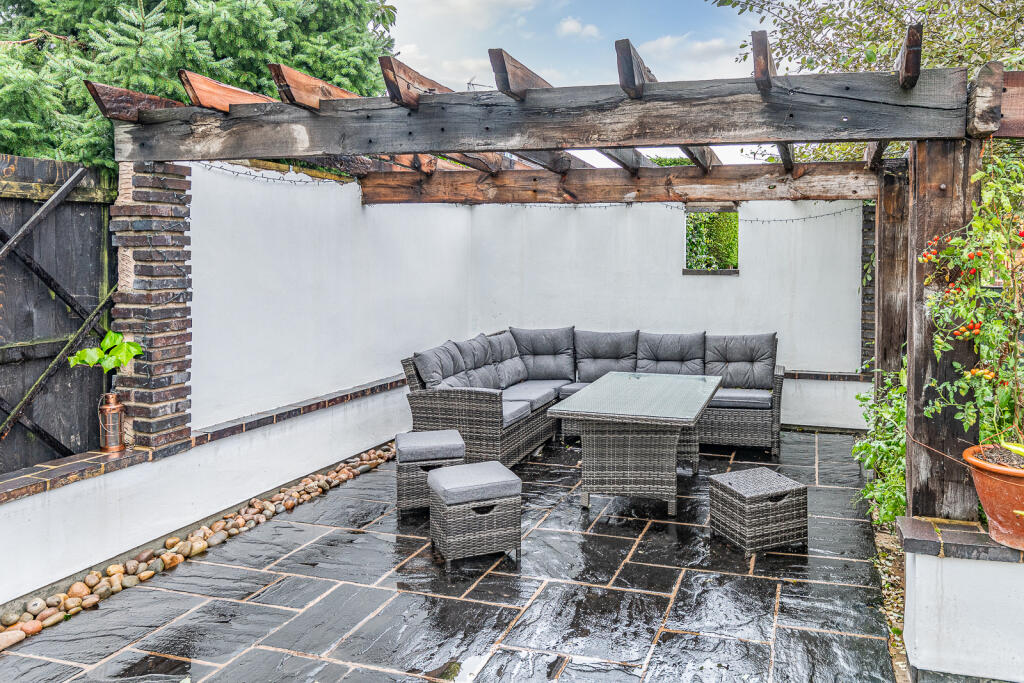 Additional image 16 of Foley Gardens, Stoke Prior, Bromsgrove, Worcestershire, B60