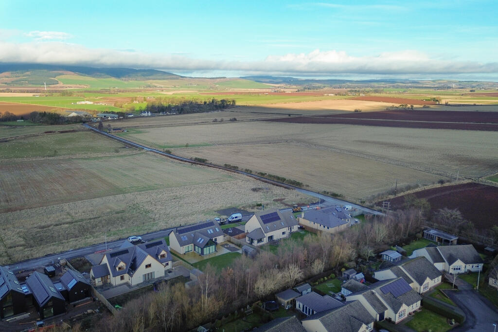 Additional image 34 of Haulkerton Crescent, Laurencekirk, AB30