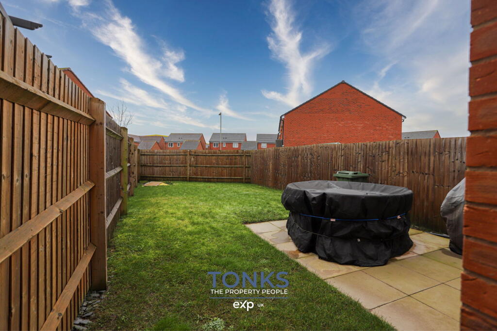 Additional image 18 of Thomson Grove, Fairfields Estate, Halesowen, B62 9JU