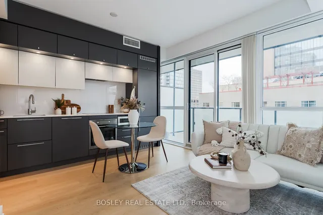 Additional image 9 of 15 Grenville St Unit 1206