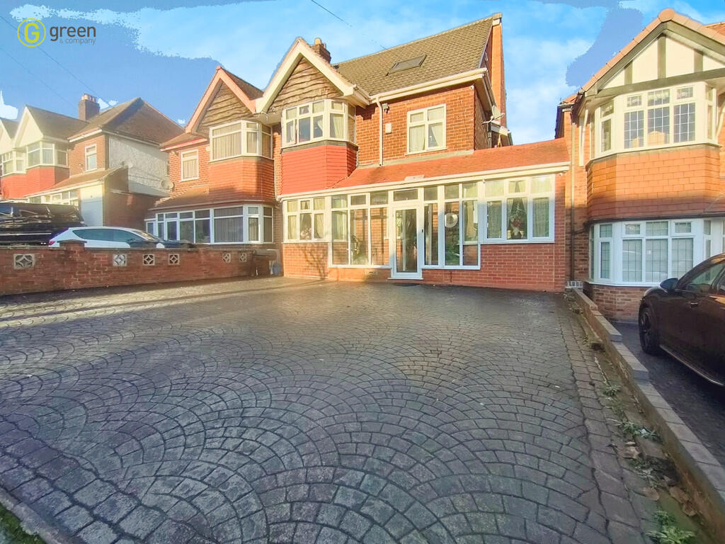 Additional image 21 of Westbourne Avenue, Hodge Hill