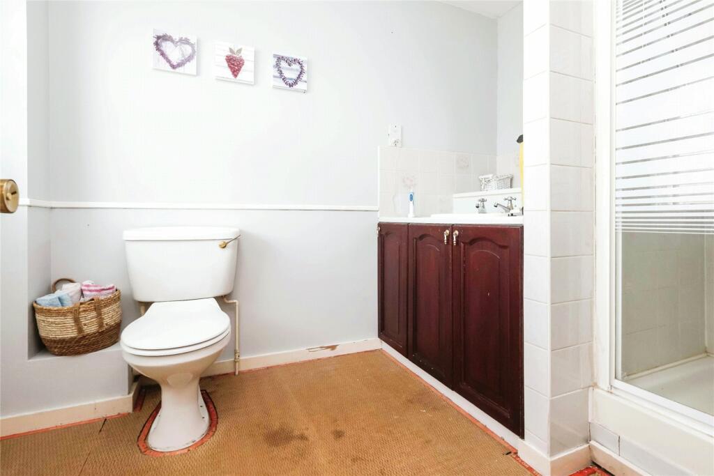 Additional image 11 of Heycott Grove, Birmingham, Worcestershire, B38