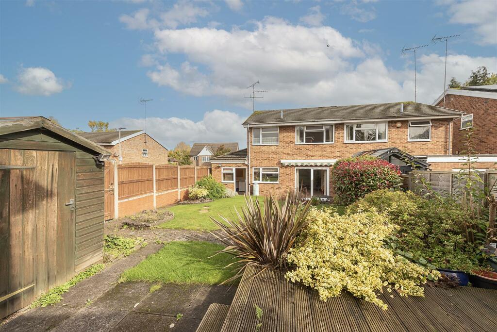 Additional image 12 of Waveney Road, Harpenden