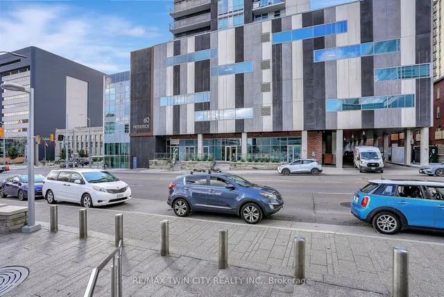 Additional image 4 of 60 Frederick St Unit 1214