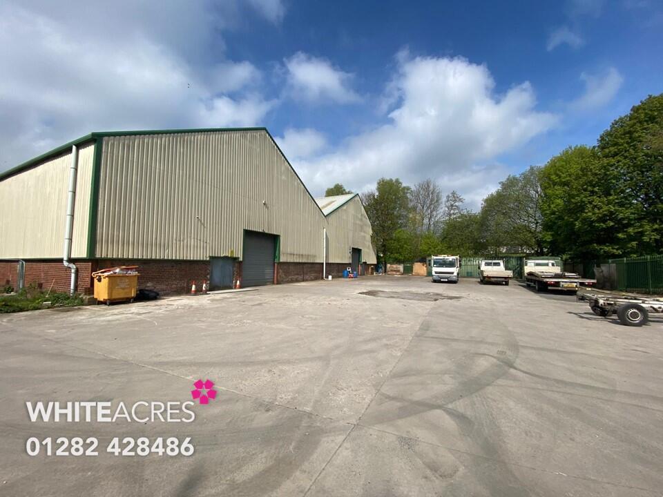 Additional image 7 of Bank Hall Works , Off Colne Road, Burnley , BB10 3AT