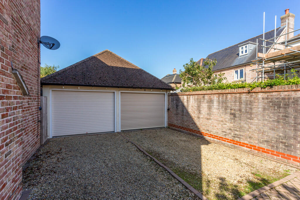 Additional image 16 of Codford, Warminster, BA12