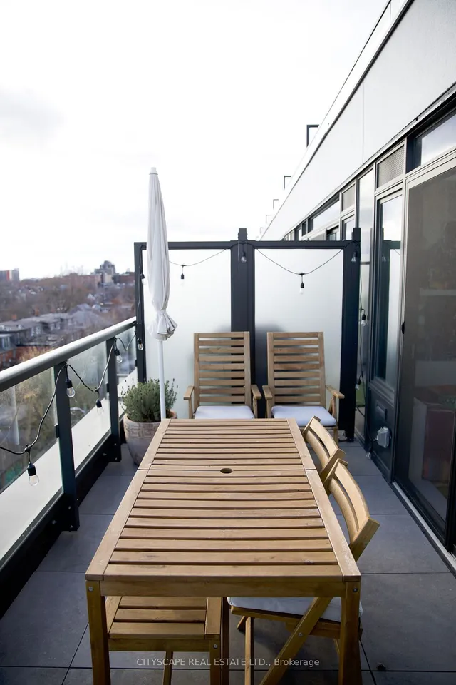 Additional image 30 of 899 College St Unit 618