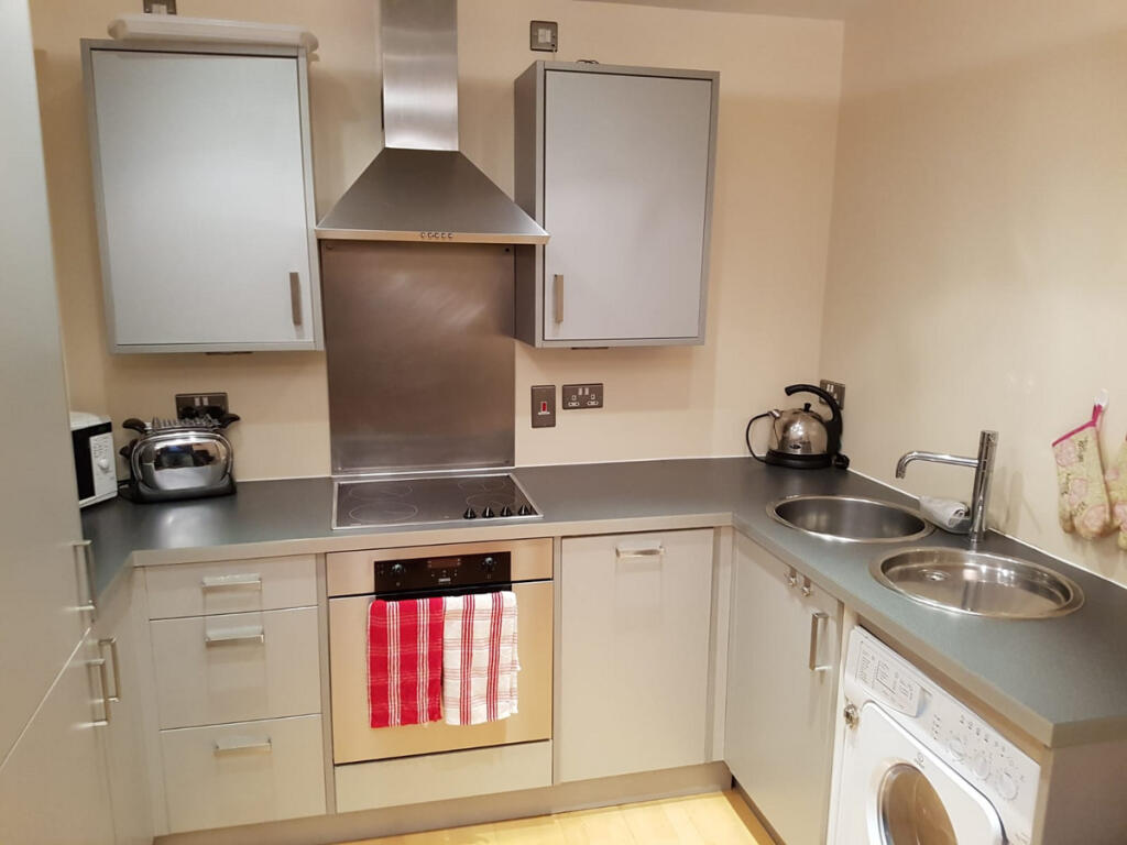 Additional image 6 of Temple Street, Birmingham, B2 5