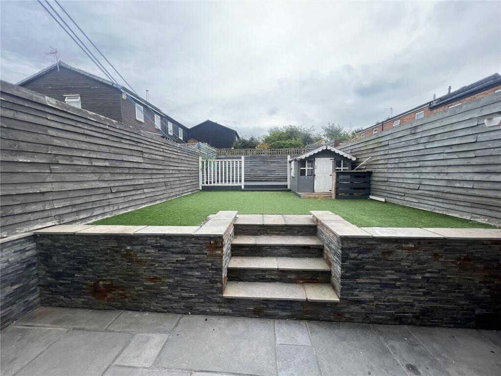 Additional image 16 of Rosebay Avenue, Birmingham, B38