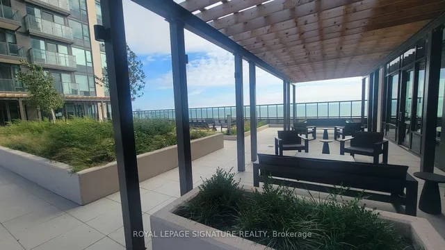 Additional image 36 of 1926 Lake Shore Blvd Unit 4015