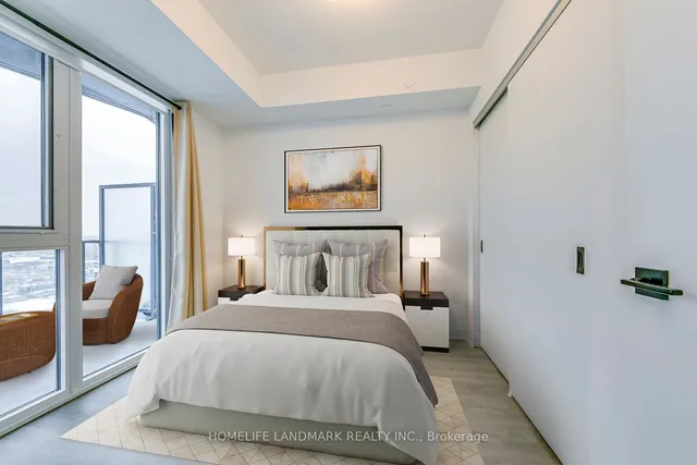 Additional image 4 of 36 Zorra St Unit 2002