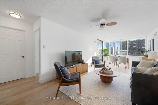 Additional image 2 of 45 Carlton St Unit 2003