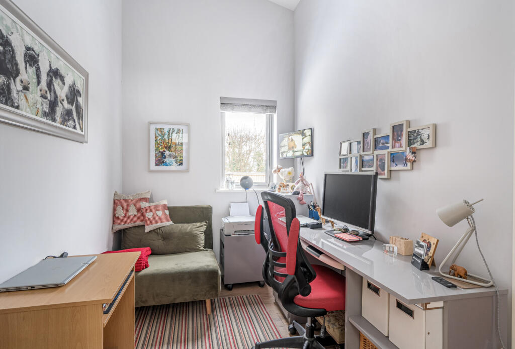 Additional image 10 of Old Wells Road, Cranmore, Shepton Mallet, Somerset, BA4