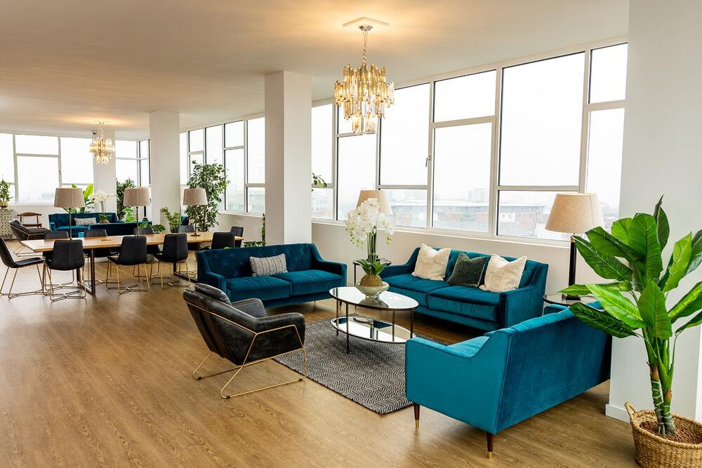 Additional image 2 of 120 Vyse Street JEWELLERY QUARTER, Birmingham