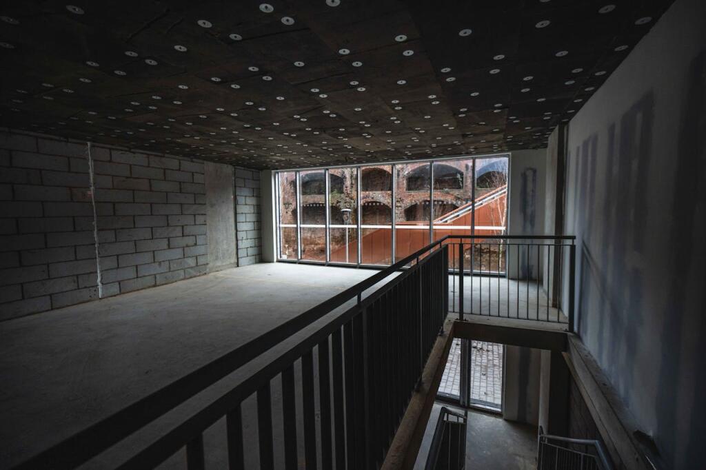 Additional image 8 of The Goodsyard, Jewellery Quarter, Pitsford Street / Station Way / Goodsyard, Birmingham, B18 6FG