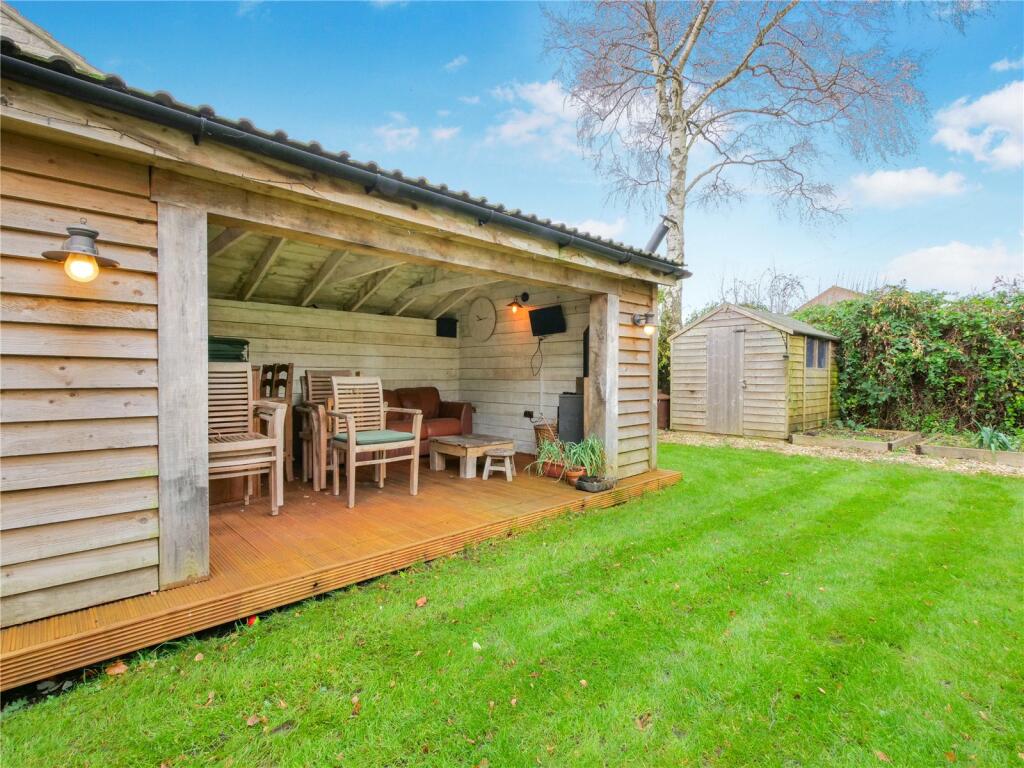 Additional image 18 of Leighton House, Evercreech