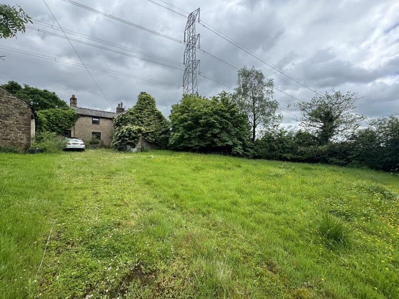 Primary image of Broken Stone Road, Darwen