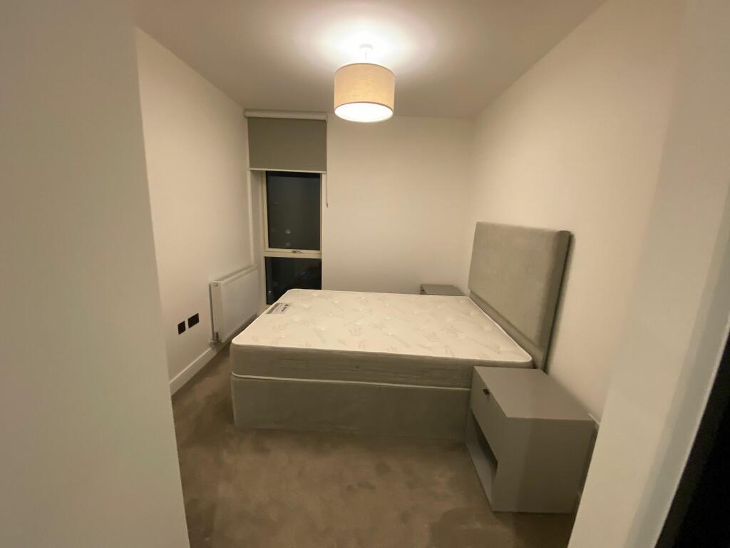 Additional image 5 of Snowhill Wharf The Barker, 61 Shadwell Street, Birmingham B4